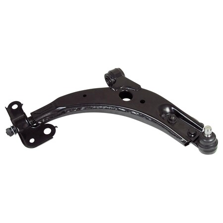 Mevotech 00-03 Kia Spectra Control Arm-Bj, Gs90157 GS90157